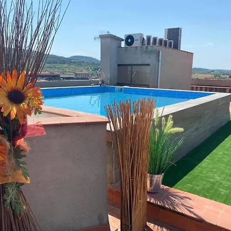 Hotel Fonda Neus *