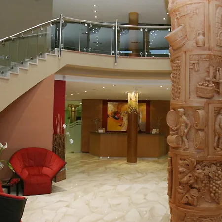 Fonda Neus Hotel