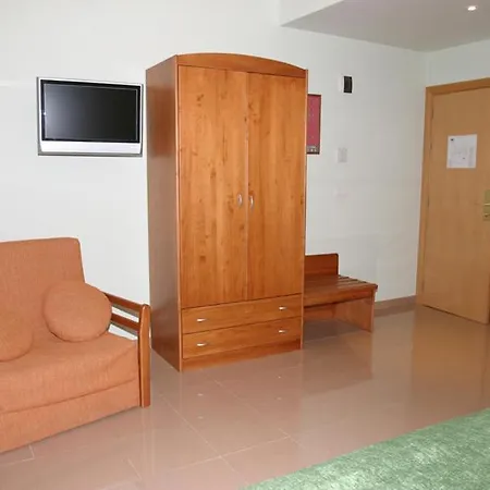 Fonda Neus Hotel