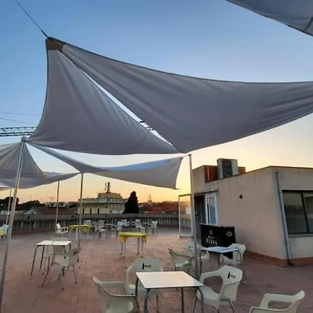 Hotel Fonda Neus *