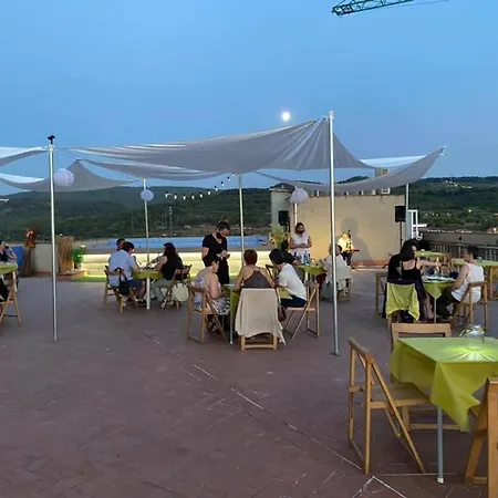 Fonda Neus Hotel