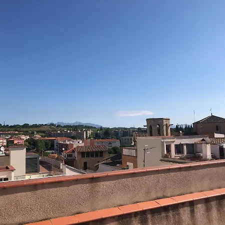 Hotel Fonda Neus *