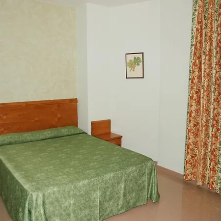 Hotel Fonda Neus *