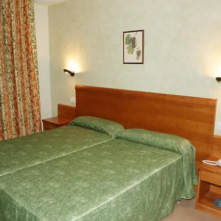 Fonda Neus Hotel