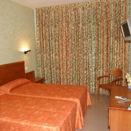 Fonda Neus Hotel