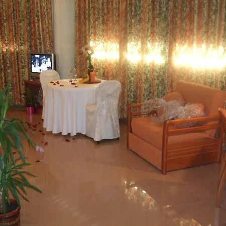 Hotel Fonda Neus *