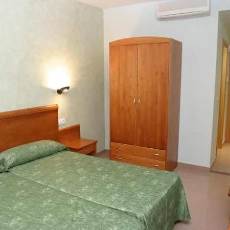 Hotel Fonda Neus *