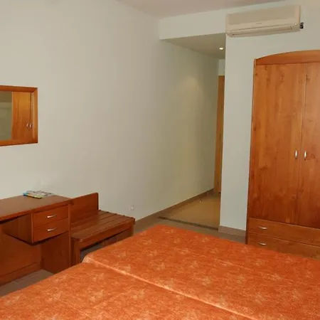 Fonda Neus Hotel