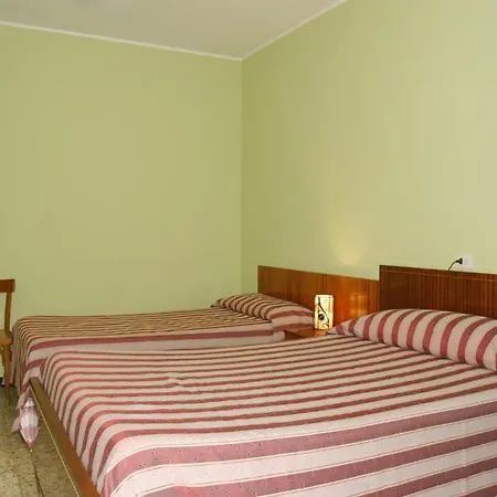Hotel Fonda Neus