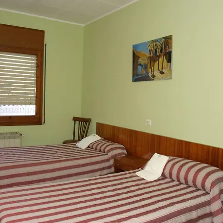 Fonda Neus Hotel