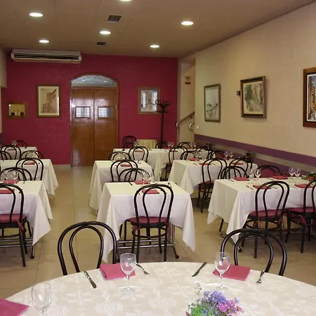 Hotel Fonda Neus *