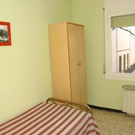 Hotel Fonda Neus