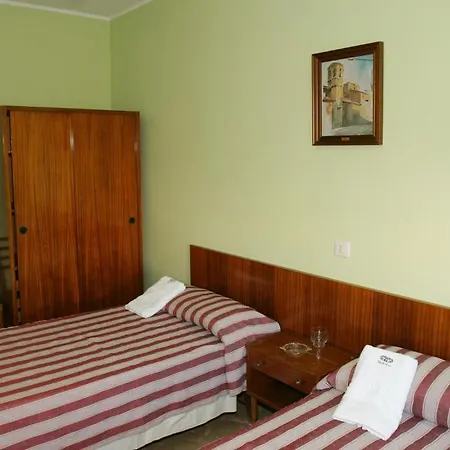 Hotel Fonda Neus *