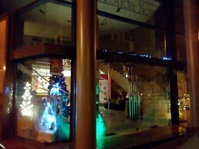 Hotel Fonda Neus *