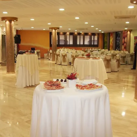 Hotel Fonda Neus