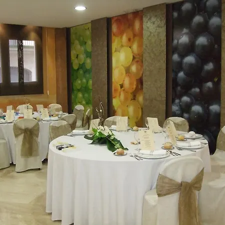 Hotel Fonda Neus *