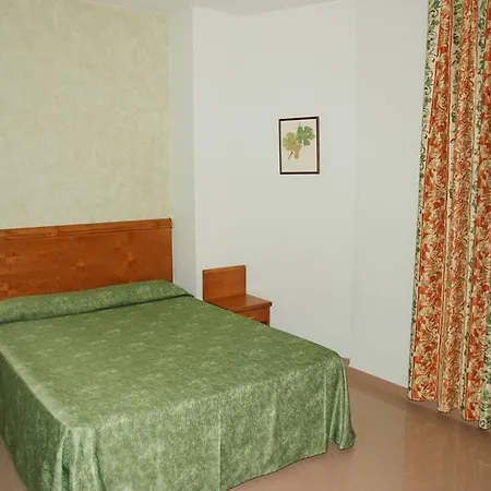 Fonda Neus Hotel