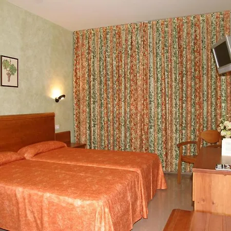 Fonda Neus Hotel